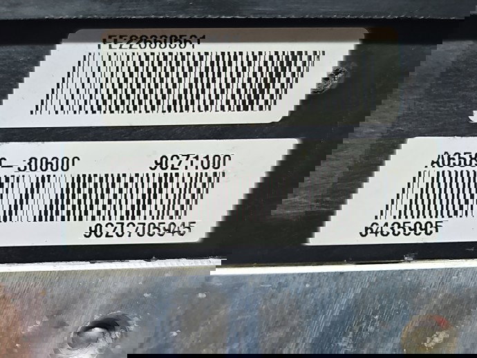 Pompa ABS Hyundai i30 (GD) [Fabr 2012-2017] A6589-30600 1.6 CRDI D4FB 94KW / 128CP