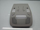  Plafoniera fata  AUDI A7 (4GA) [Fabr 2011-2017] 4G0951177