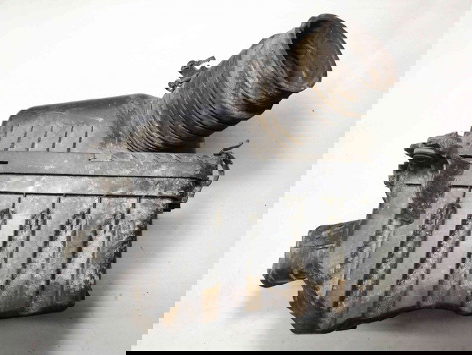 Carcasa filtru aer OEM Hyundai Tucson (JM) [Fabr 2004-2010] 2.0