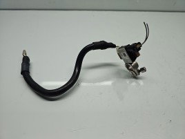 Borna baterie (-)  AUDI A5 (8T3) [Fabr 2007-2015] 8T0915181