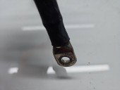 Borna baterie (-)  AUDI A5 (8T3) [Fabr 2007-2015] 8T0915181