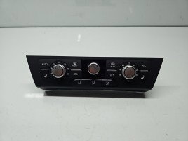  Panou comanda clima  AUDI A7 (4GA) [Fabr 2011-2017] 4G0820043BB
