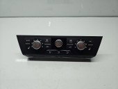  Panou comanda clima  AUDI A7 (4GA) [Fabr 2011-2017] 4G0820043BB