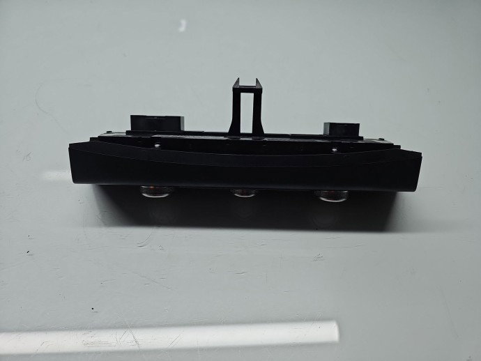  Panou comanda clima  AUDI A7 (4GA) [Fabr 2011-2017] 4G0820043BB