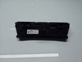  Panou comanda clima  AUDI A7 (4GA) [Fabr 2011-2017] 4G0820043BB