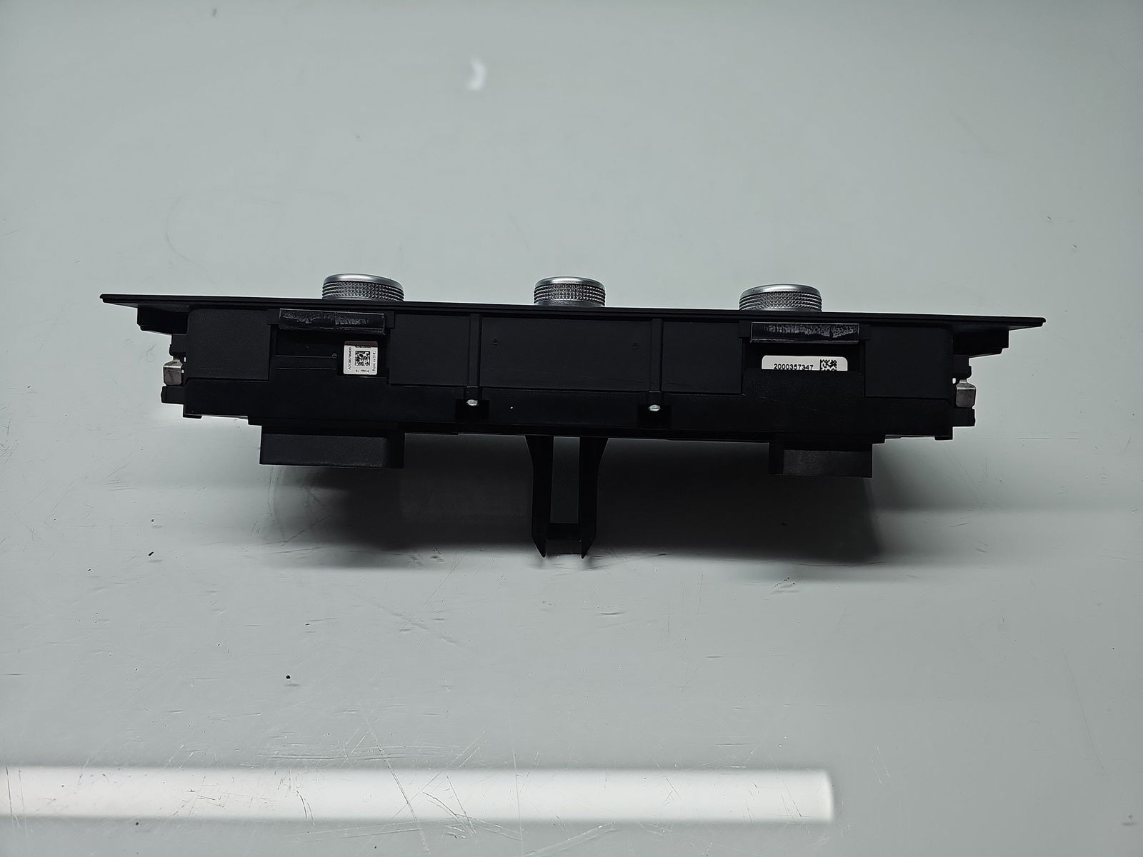 Panou comanda clima AUDI A7 (4GA) [Fabr 2011-2017] 4G0820043BB - imagine 5