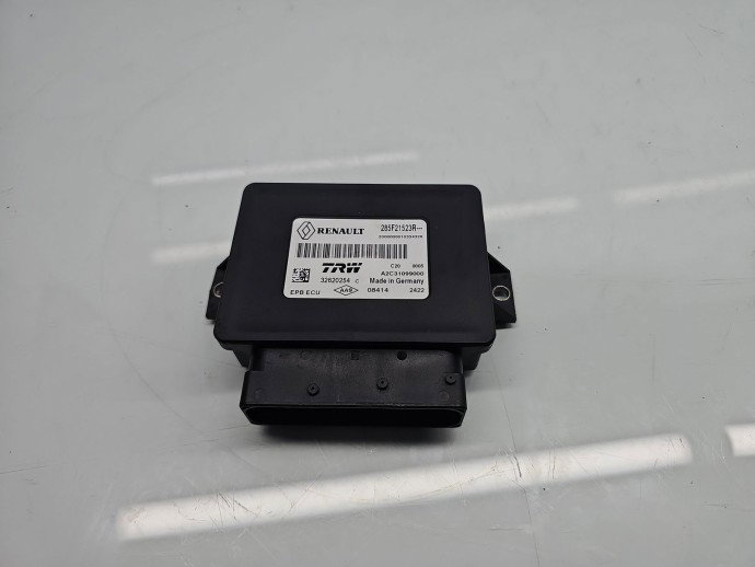 Calculator frana de mana Renault Megane 3 [Fabr 2008-2015] 285F21523R 1.6 Benz K4M858 81KW / 110CP