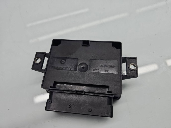 Calculator frana de mana Renault Megane 3 [Fabr 2008-2015] 285F21523R 1.6 Benz K4M858 81KW / 110CP