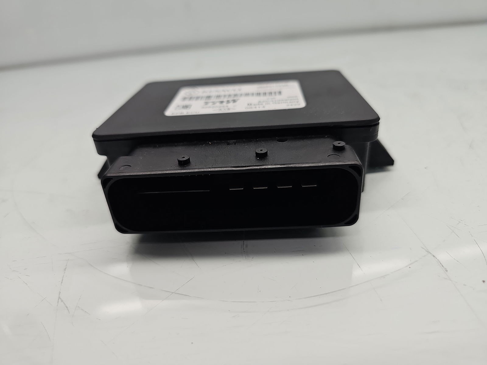 Calculator frana de mana Renault Megane 3 [Fabr 2008-2015] 285F21523R 1.6 Benz K4M858 81KW / 110CP - imagine 4