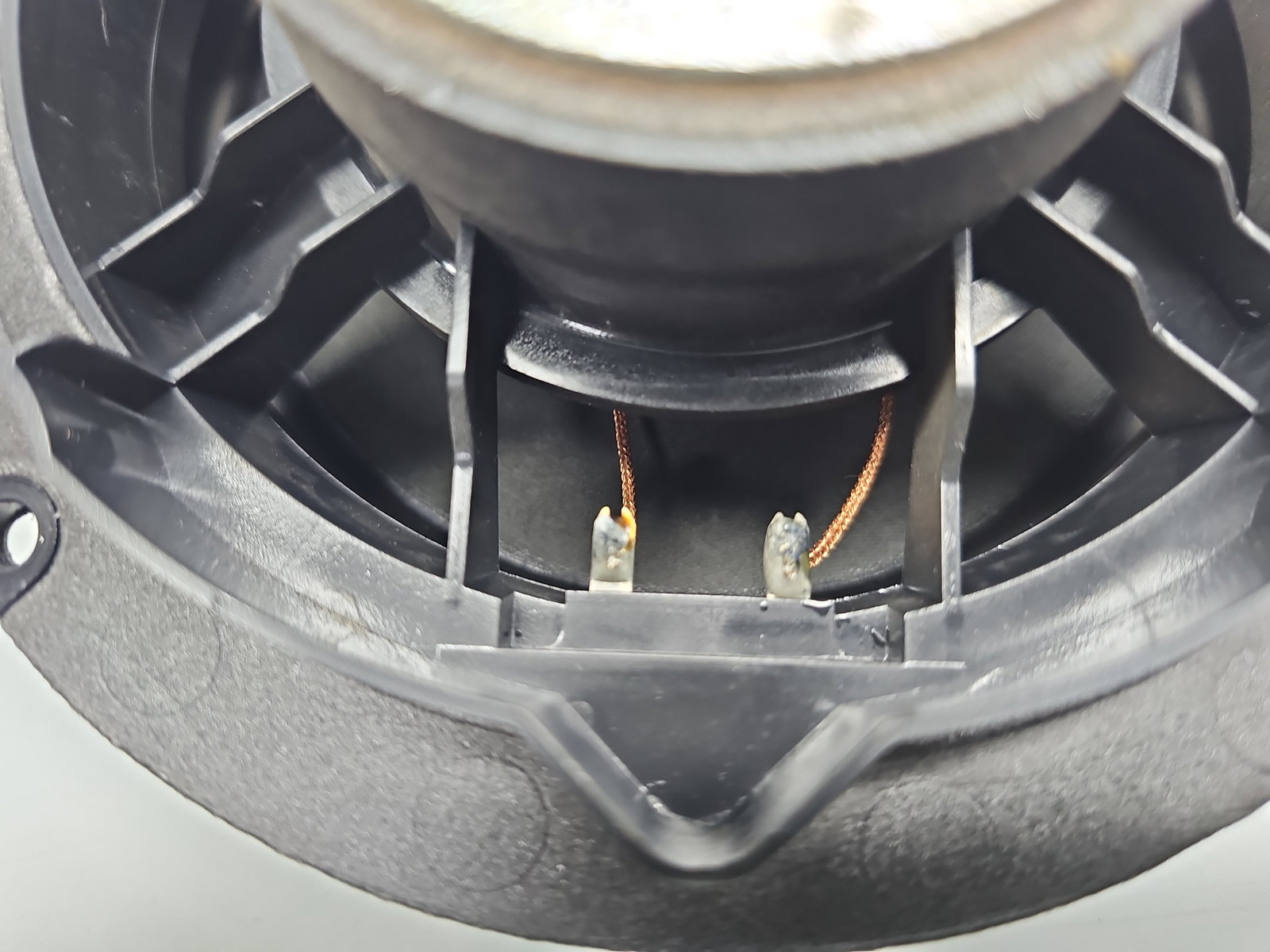 Boxa stanga spate Volkswagen Touran (5T1) R-line [Fabr 2015-prezent] 5TA035453 - imagine 4