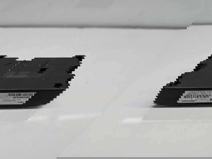  Modul confort  Renault Megane 3 [Fabr 2008-2015] 280246043R