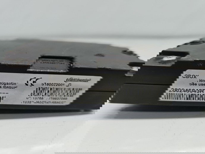  Modul confort  Renault Laguna 3 [Fabr 2007-2015] 280246043R