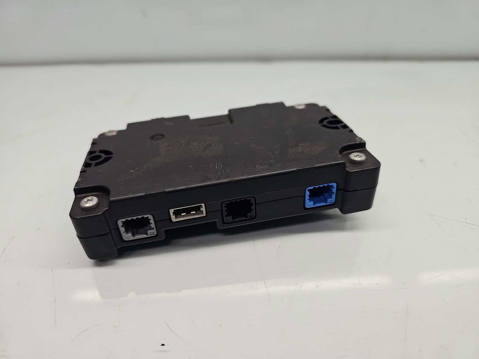 Modul confort Renault Laguna 3 [Fabr 2007-2015] 280246043R - imagine 4