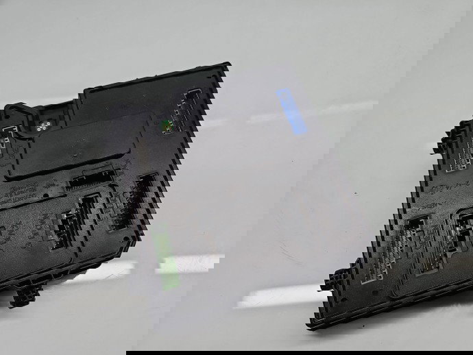  Modul confort  Renault Megane 3 [Fabr 2008-2015]] 284B12041R