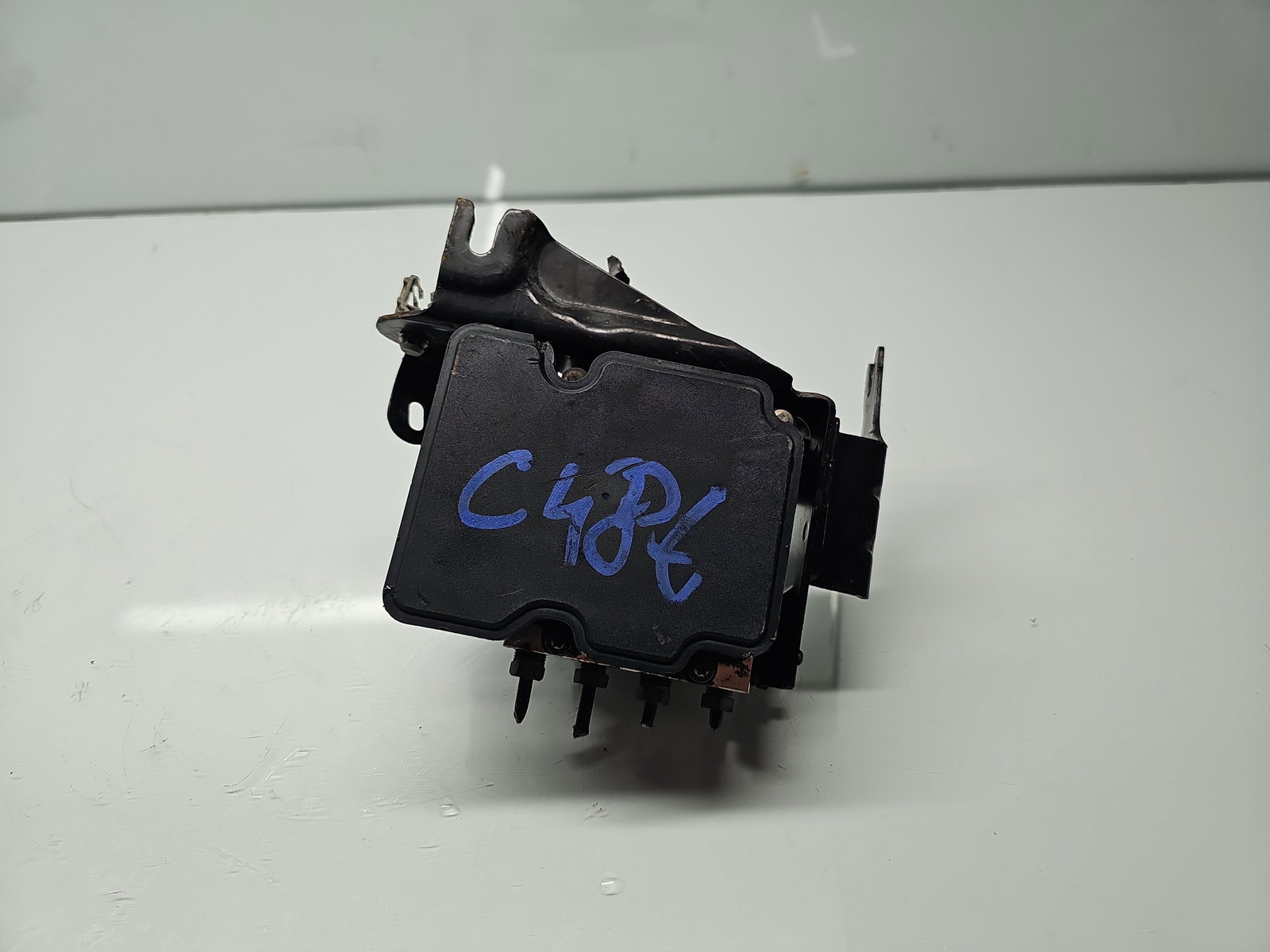 Pompa ABS Renault Clio 4 (B98) Hatchback [Fabr 2012-2020] 2265106516 1.2 Benz D4F740 55KW / 75CP - imagine 1