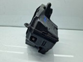 Carcasa filtru aer Renault Megane 3 [Fabr 2008-2015] 8200947663 1.6 Benz K4M858 81KW / 110CP