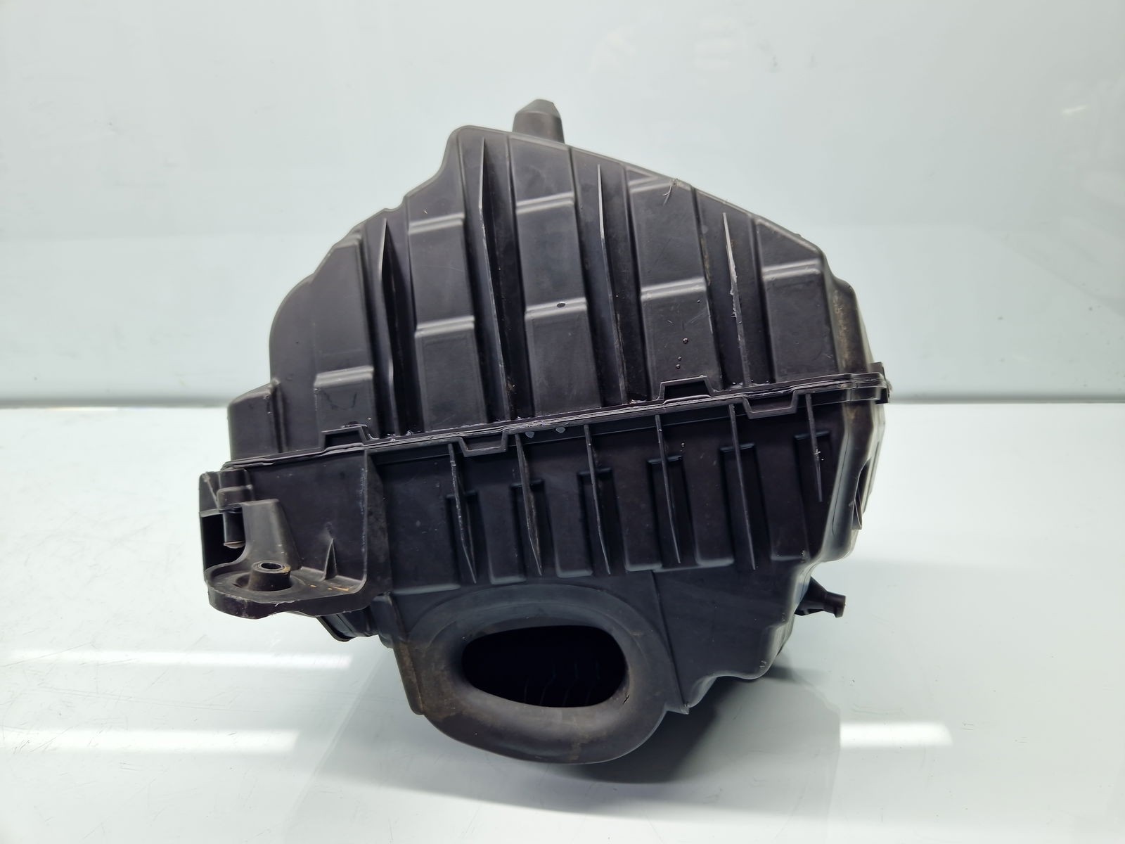 Carcasa filtru aer Renault Megane 3 [Fabr 2008-2015] 8200947663 1.6 Benz K4M858 81KW / 110CP - imagine 6