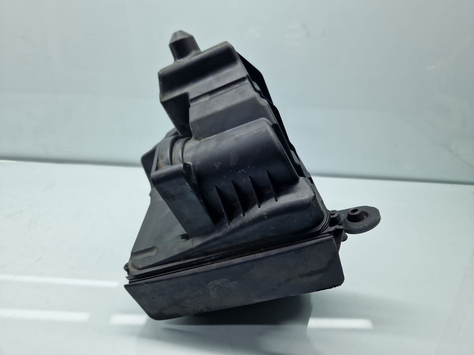 Carcasa filtru aer Renault Megane 3 [Fabr 2008-2015] 8200947663 1.6 Benz K4M858 81KW / 110CP - imagine 7