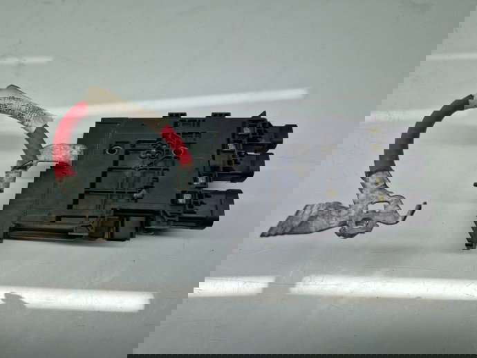 Borna baterie (+) cu capsa  Renault Megane 3 [Fabr 2008-2015] 243800010R