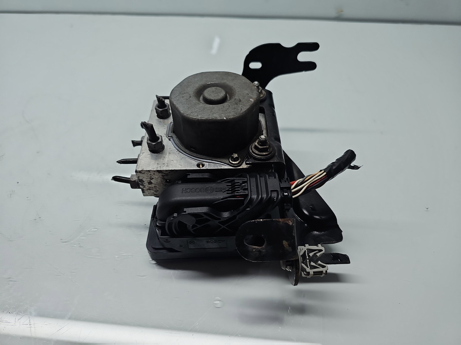 Pompa ABS Renault Clio 4 (B98) Hatchback [Fabr 2012-2020] 2265106516 1.2 Benz D4F740 55KW / 75CP - imagine 5