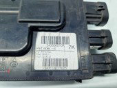 Borna baterie (+) cu capsa  Renault Megane 3 [Fabr 2008-2015] 243800010R