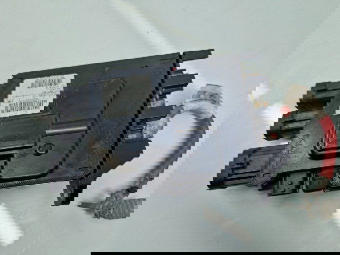 Borna baterie (+) cu capsa  Renault Megane 3 [Fabr 2008-2015] 243800010R