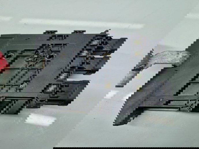 Borna baterie (+) cu capsa  Renault Megane 3 [Fabr 2008-2015] 243800010R