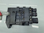 Borna baterie (+) cu capsa  Renault Megane 3 [Fabr 2008-2015] 243800010R