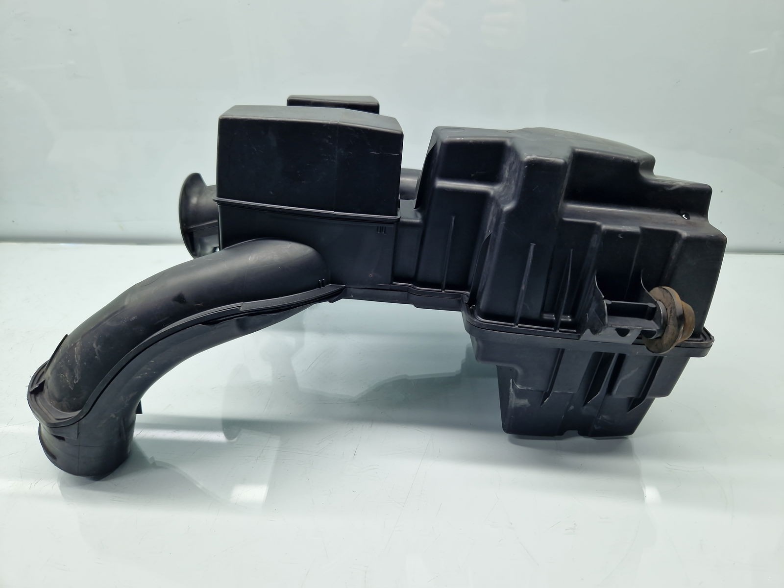 Carcasa filtru aer Renault Megane 3 [Fabr 2008-2015] 8200971790 1.6 Benz K4M858 81KW / 110CP - imagine 1