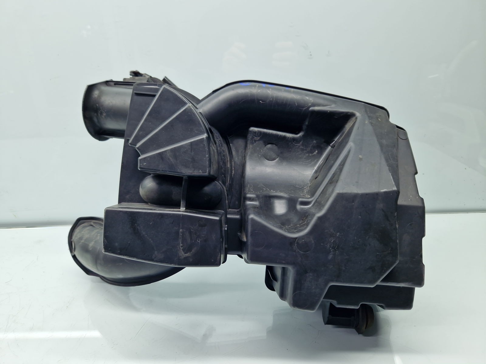 Carcasa filtru aer Renault Megane 3 [Fabr 2008-2015] 8200971790 1.6 Benz K4M858 81KW / 110CP - imagine 4