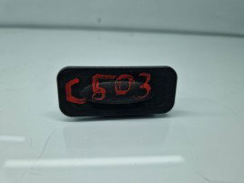  Buton deschidere haion  Renault Megane 3 [Fabr 2008-2015] 88000001