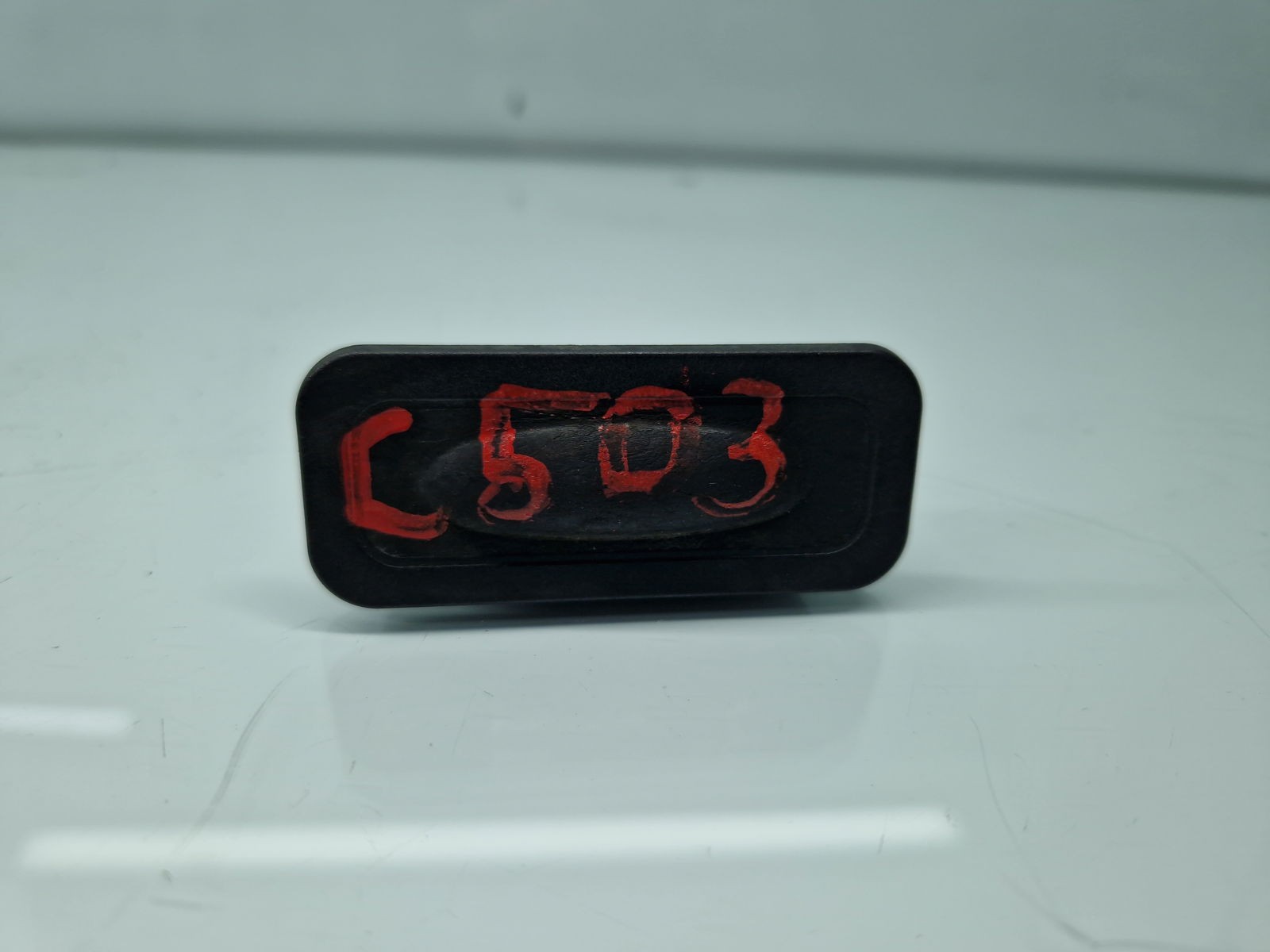 Buton deschidere haion Renault Megane 3 [Fabr 2008-2015] 88000001 - imagine 1