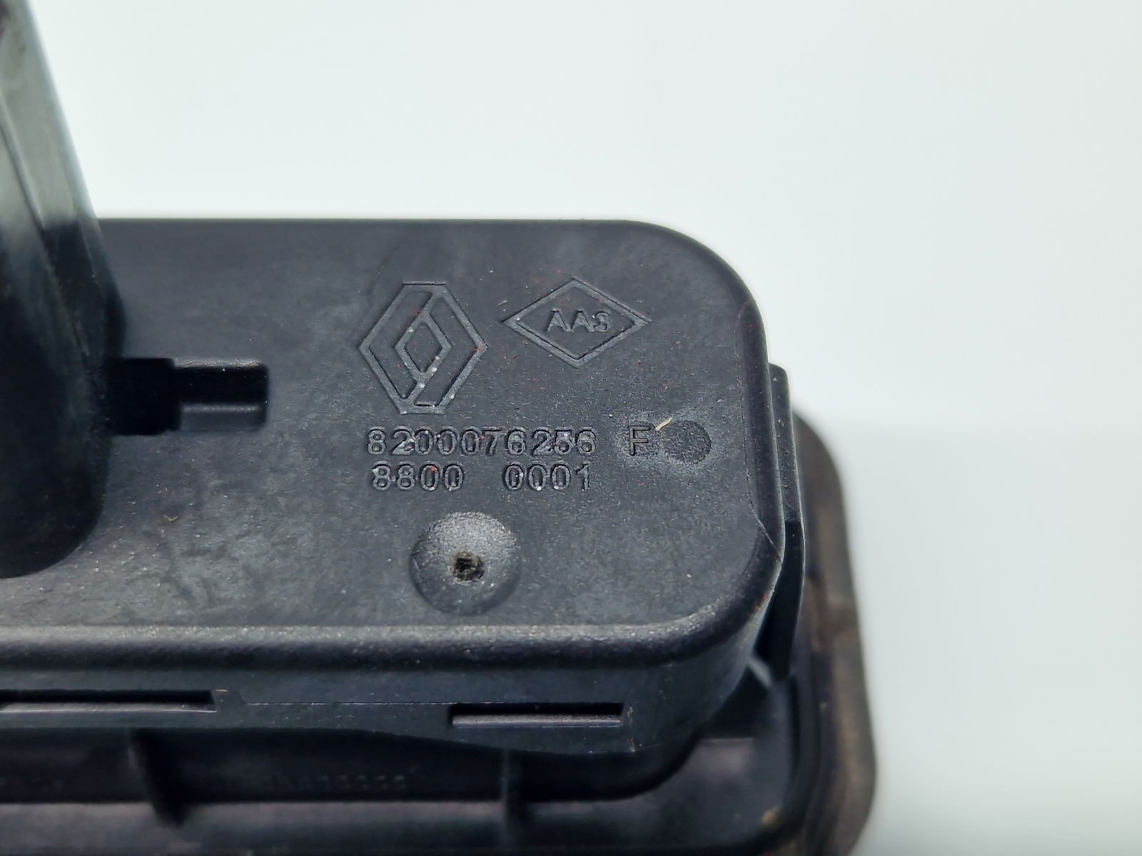 Buton deschidere haion Renault Megane 3 [Fabr 2008-2015] 88000001 - imagine 2