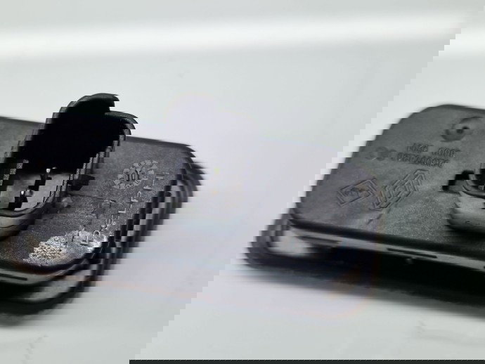  Buton deschidere haion  Renault Megane 3 [Fabr 2008-2015] 88000001