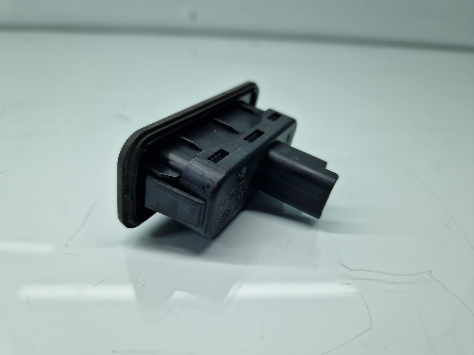 Buton deschidere haion Renault Megane 3 [Fabr 2008-2015] 88000001 - imagine 4