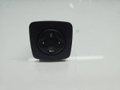  Buton deschidere navigatie  Renault Megane 3 [Fabr 2008-2015] 283950001R