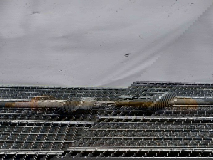 Planetara dreapta spate Toyota Rav 4 III (ACA3, ACE, ALA3, GSA3, ZSA3) [Fabr 2005-2013] OEM 2.2  2.2 80KW / 109CP