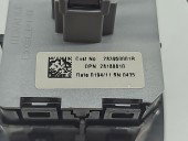  Buton deschidere navigatie  Renault Megane 3 [Fabr 2008-2015] 283950001R