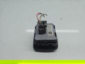  Buton deschidere navigatie  Renault Megane 3 [Fabr 2008-2015] 283950001R