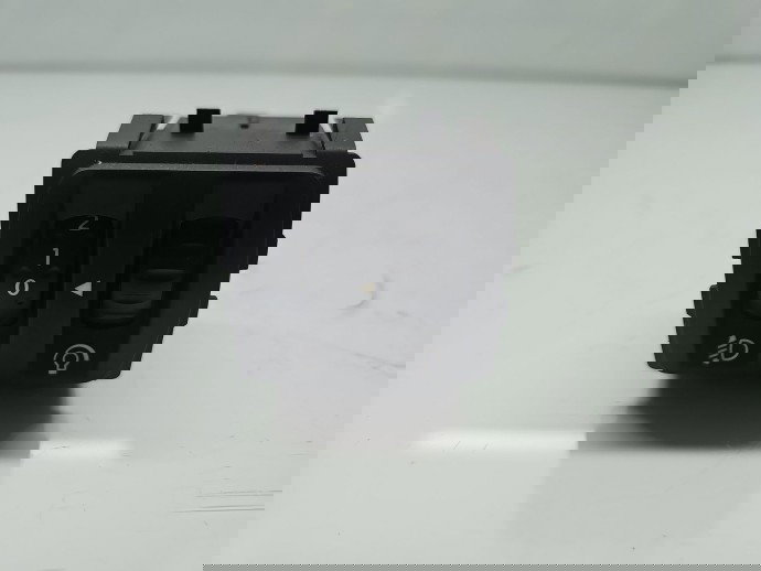  Buton reglaj far  Renault Megane 3 [Fabr 2008-2015] 251900001R