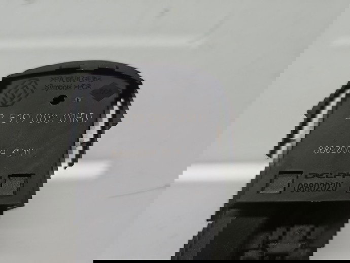  Buton reglaj far  Renault Megane 3 [Fabr 2008-2015] 251900001R