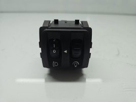  Buton reglaj far  Renault Laguna 3 [Fabr 2007-2015] 251900001R