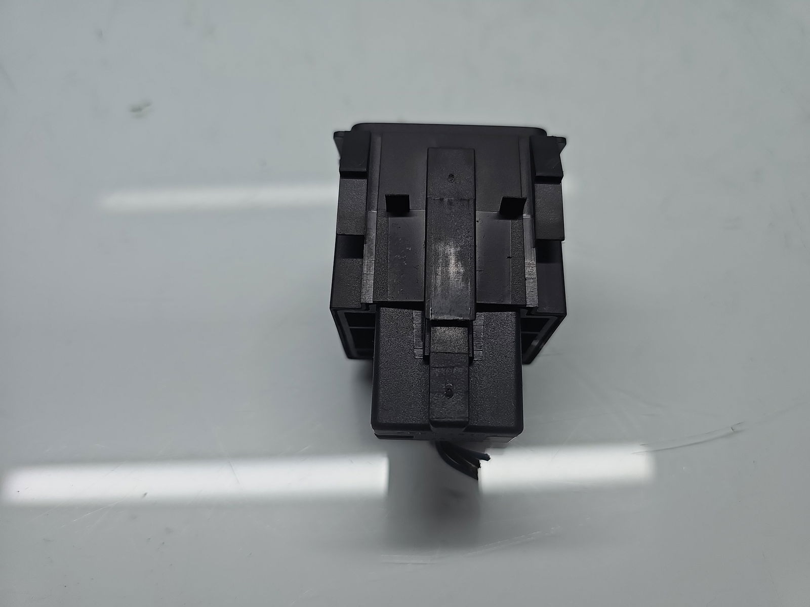 Buton reglaj far Renault Laguna 3 [Fabr 2007-2015] 251900001R - imagine 3