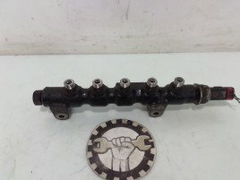 Rampa injectoare Ford Focus 2 1.6 TDCI 9654592680 2004-2012