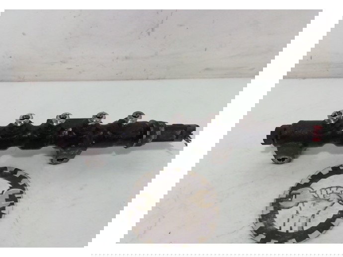 Rampa injectoare Ford Focus 2 1.6 TDCI 9654592680 2004-2012