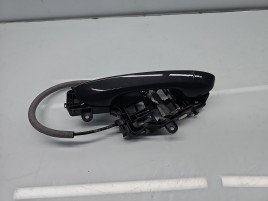 Maner usa stanga spate Volkswagen Touran (5T1) R-line [Fabr 2015-prezent] LC7Q