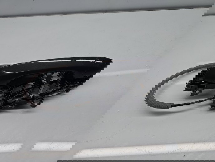 Maner usa stanga spate Volkswagen Touran (5T1) R-line [Fabr 2015-prezent] LC7Q