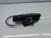 Maner usa stanga spate Volkswagen Touran (5T1) R-line [Fabr 2015-prezent] LC7Q