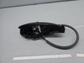 Maner usa stanga spate Volkswagen Touran (5T1) R-line [Fabr 2015-prezent] LC7Q