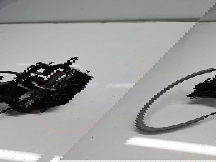 Maner usa stanga spate Volkswagen Touran (5T1) R-line [Fabr 2015-prezent] LC7Q